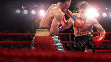 Showtime Fights: Boxing & MMA .